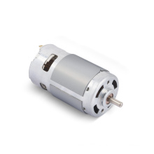Cheap high torque 24v dc electric motor for ride on  electric car toys